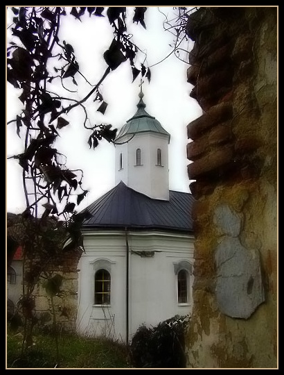 Kuvezdin Monastery