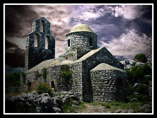 Manastir Beska