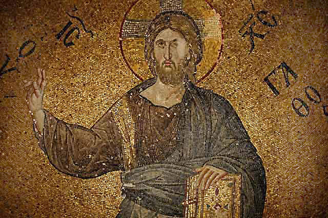 СВЕТИЊЕ ПРАВОСЛАВНОГ ЦАРИГРАДА, 39