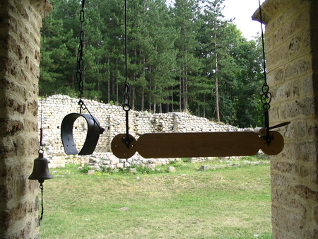 manastir Sopocani 6