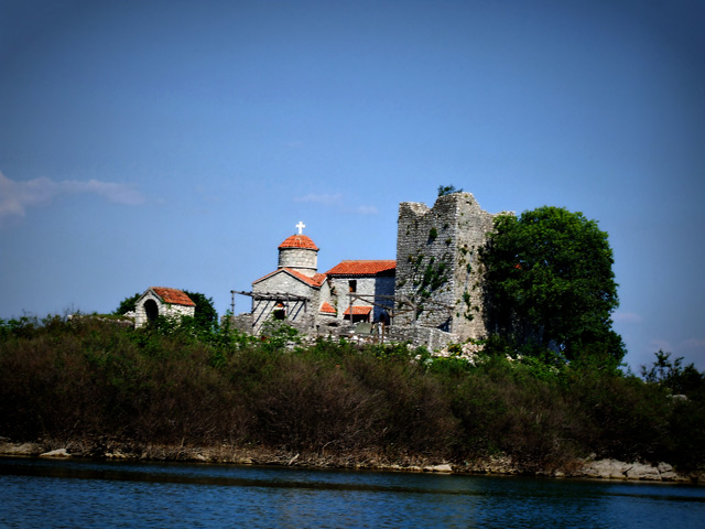 Манастир Морачник