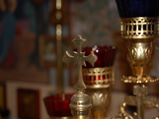 Krzyżyk