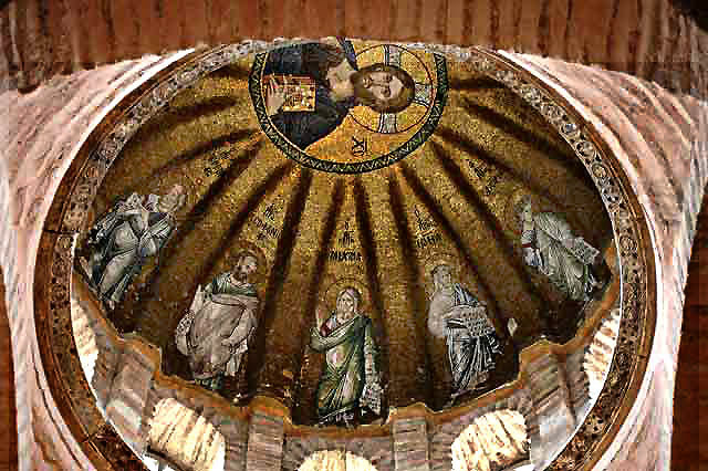 СВЕТИЊЕ ПРАВОСЛАВНОГ ЦАРИГРАДА, 40