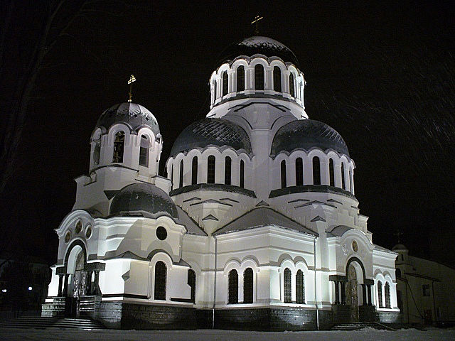 Kamieniec Podolski