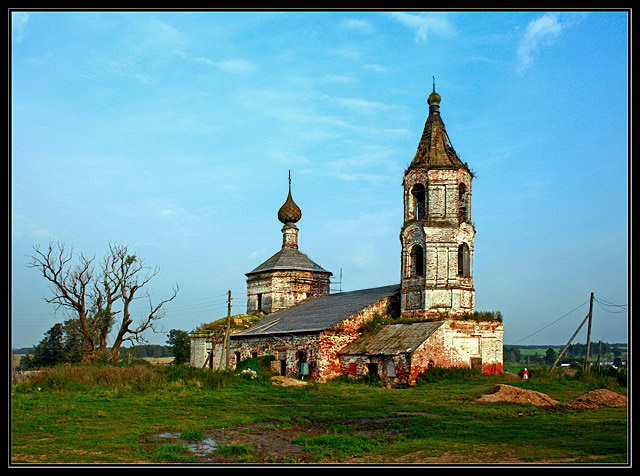 Nativity Christ church_2 (Храм Рождества Христова_2)
