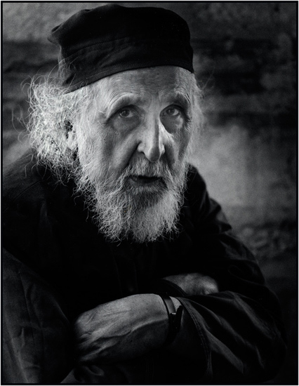 Monah Pavle