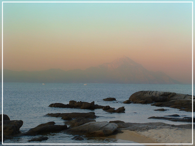 Agios Oros