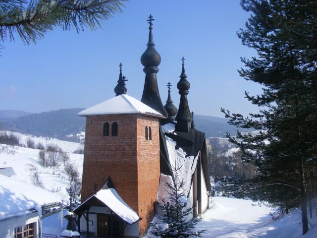 Krynica-Zdrój