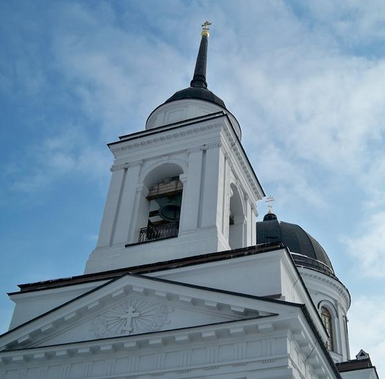 Katedra św. Mikołaja w Białymstoku