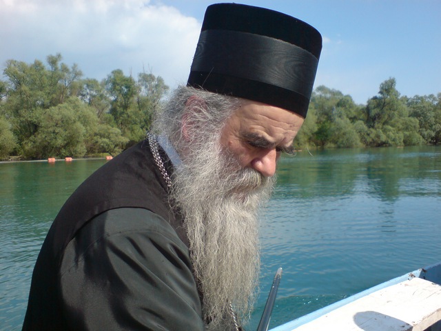 пловидба чамцем