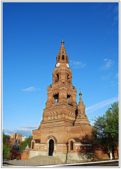 Сергиев Посад