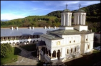 manastirea hurezi