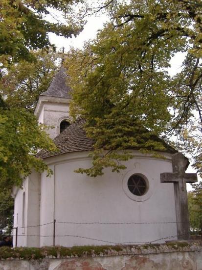 Бела црква