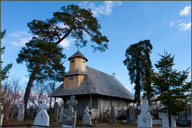 COLIBASI GORJ   -1781-
