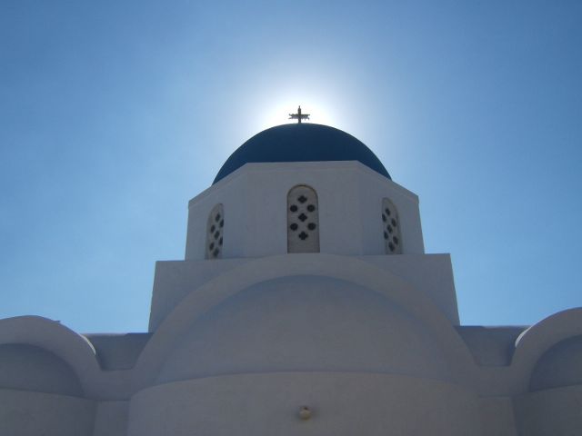 Perissa