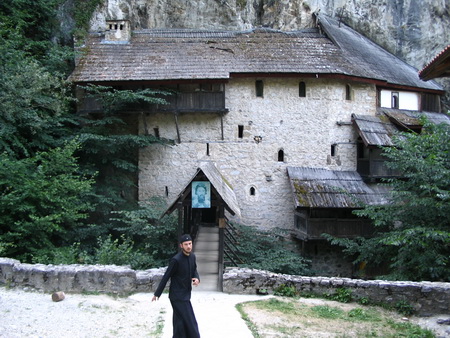 Manastir Crna Reka 1
