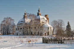 solo 
Казанская церковь 
2009-02-01 21:35:21