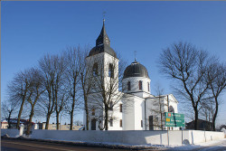 Aimilianos 
Cerkiew Zaśnięcia Matki Bożej w Zabłudowie 
2009-02-02 20:03:10