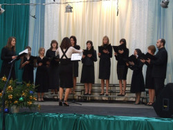 szolucha.w 
XIV MIĘDZYNARODOWY  FESTIWAL KOLĘD  WSCHOCHODNIOSŁOWIAŃSKICH 
2009-02-02 21:43:37