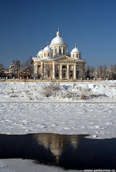 AlexG 
Собор 
2009-02-03 19:44:27