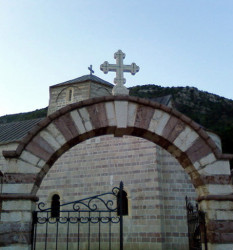 Aleksandar BD 
Манастир Подмајне 
2009-02-04 20:53:14