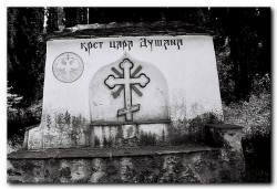 Hilandarac 
Крст цара Душана 
2009-02-05 22:21:06