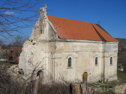 dule 
Црква Светог архангела Гаврила у Грабову 
2009-02-06 08:51:47