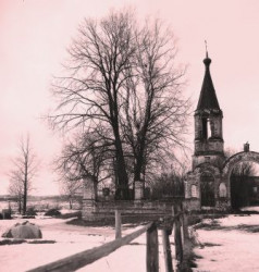Muxalma 
Одиночество 
2009-02-06 20:55:20