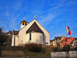 Danijela 
Моја парохијска црква 
2009-02-07 12:10:22