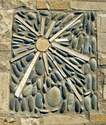 rasonna 
sun in stone / сунце у камену 
2009-02-07 21:25:56