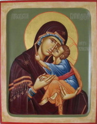 predragratkovi 
БОГОРОДИЦА СА ХРИСТОМ 
2009-02-10 08:53:11