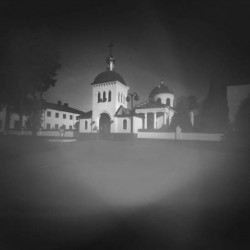 aliszja 
Monaster Św. Onufrego w Jabłecznej 
2009-02-11 22:09:22