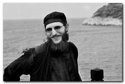 Hilandarac 
Добри монах Данило 
2009-02-11 23:10:51