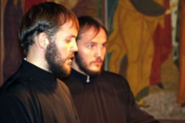 tenorsebi 
Ce bine si ce frumos este cand fratii sunt impreuna. 
2009-02-13 09:08:25