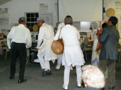 angus 
St Luke's Eritrean Members Demonstrate Native Dances from the Horn of Africa 
2009-02-15 06:40:19