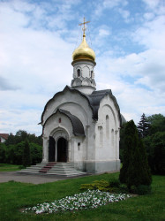 branka 
Часовня Василия Великого 
2009-02-15 13:23:32