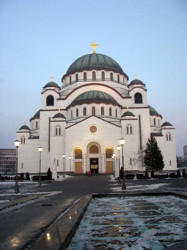 May77 
Храм Св. Саве 
2009-02-17 19:00:32