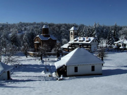 Srbinpravoslav 
Манастир Лелић 
2009-02-18 15:47:15