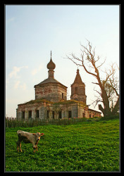VladiN 
Nativity of Christ church (Храм Рождества Христова) 
2009-02-21 10:15:50