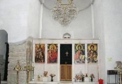 waniia 
Олтарът на Свети Иоан Продром, гр. Кърджали 
2009-02-21 19:36:39