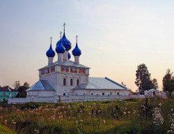VladN 
Resurrection of Christ church (Храм Воскресенья Христова) 
2009-02-22 16:29:08