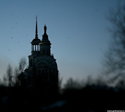 AlexG 
Вечерний звон 
2009-02-22 21:27:50