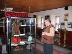 dule 
Никола Ћириловић - чувар духовног блага 
2009-02-23 12:55:29