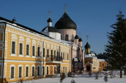 smikh 
Вознесенская Давидова пустынь 
2009-02-24 01:25:52