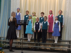 szolucha.w 
XIV MIĘDZYNARODOWY FESTIWAL KOLĘD WSCHOCHODNIOSŁOWIAŃSKICH 
2009-02-24 19:41:46