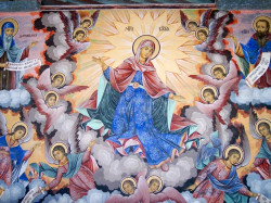 Marcellinus 
Rila monastery - Church 
2009-02-24 22:07:24