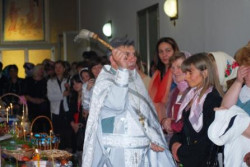 Joulia 
Пасха 2008 в Италии 
2009-02-26 15:04:16