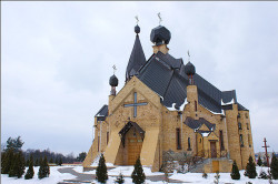Aimilianos 
 Cerkiew Zmartwychwstania Pańskiego w Białymstoku 
2009-02-27 16:25:03