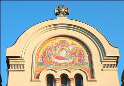 christian 
Biserica Madona Dudu din Craiova 
2009-02-27 20:31:11