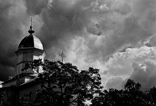 Centru - Iasi, Septembrie 2008